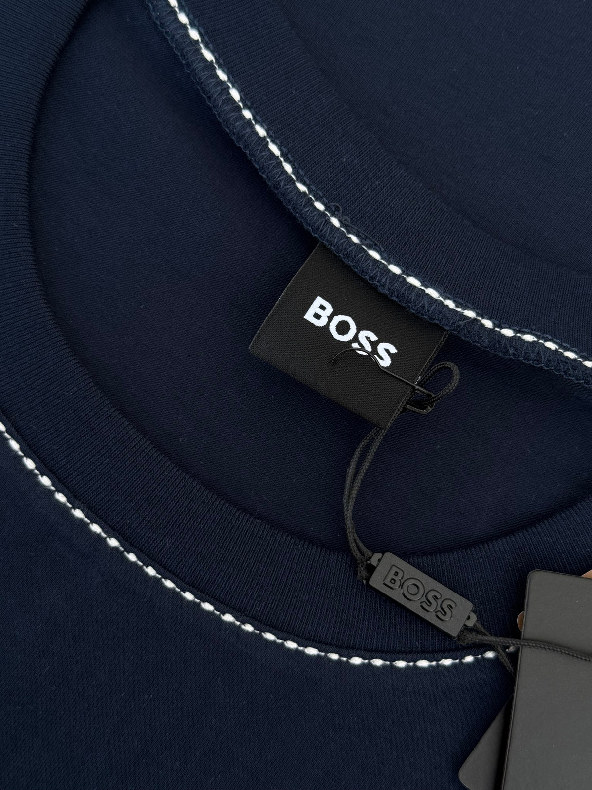 PLAYERA BOSS