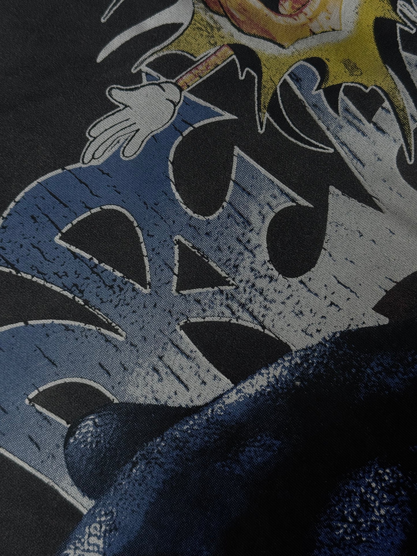 PLAYERA VALLEY DREAM