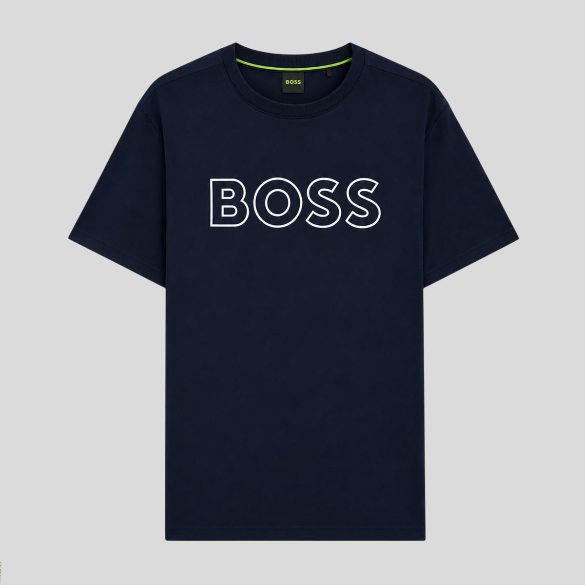 PLAYERA BOSS