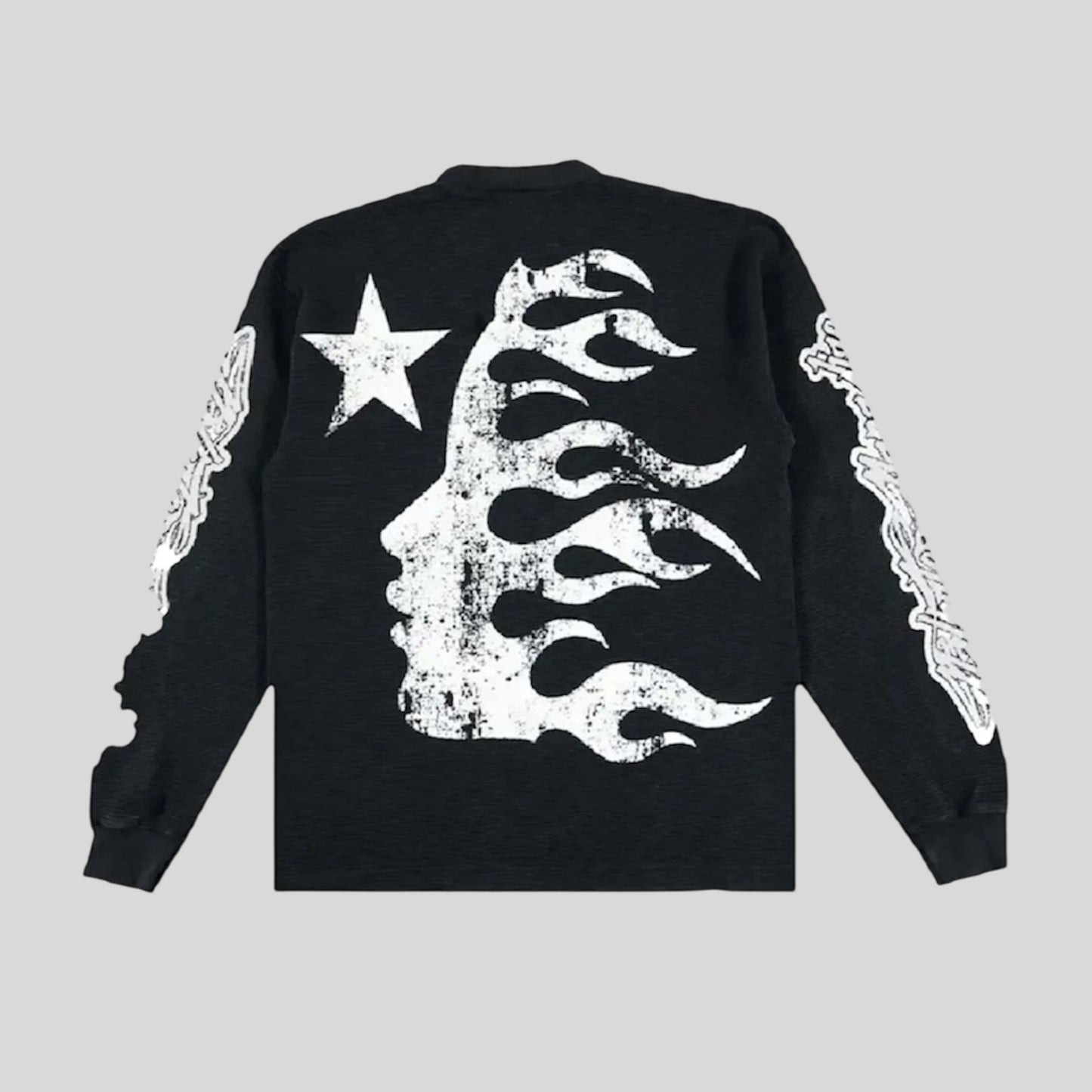 PLAYERA HELLSTAR