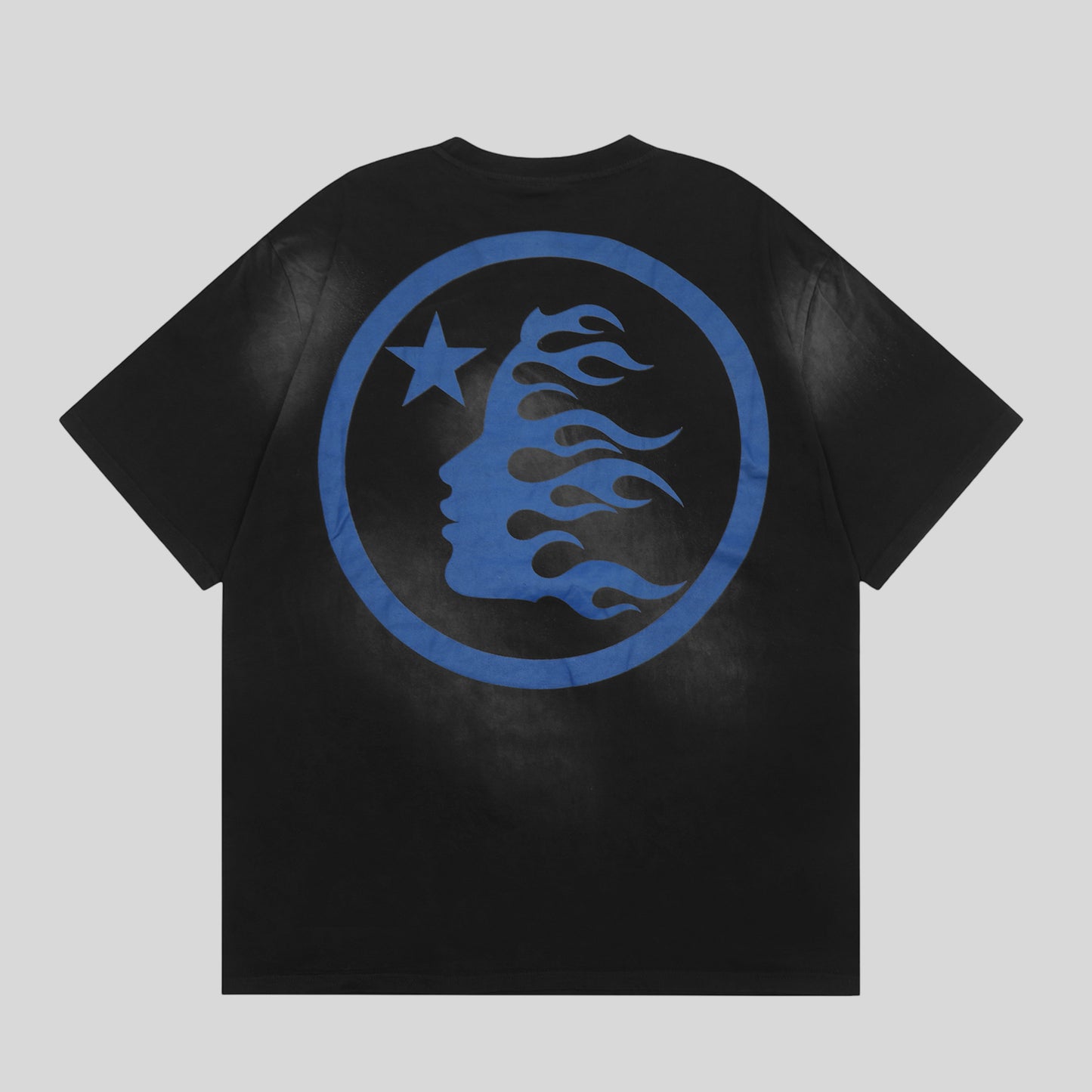 PLAYERA HELLSTAR