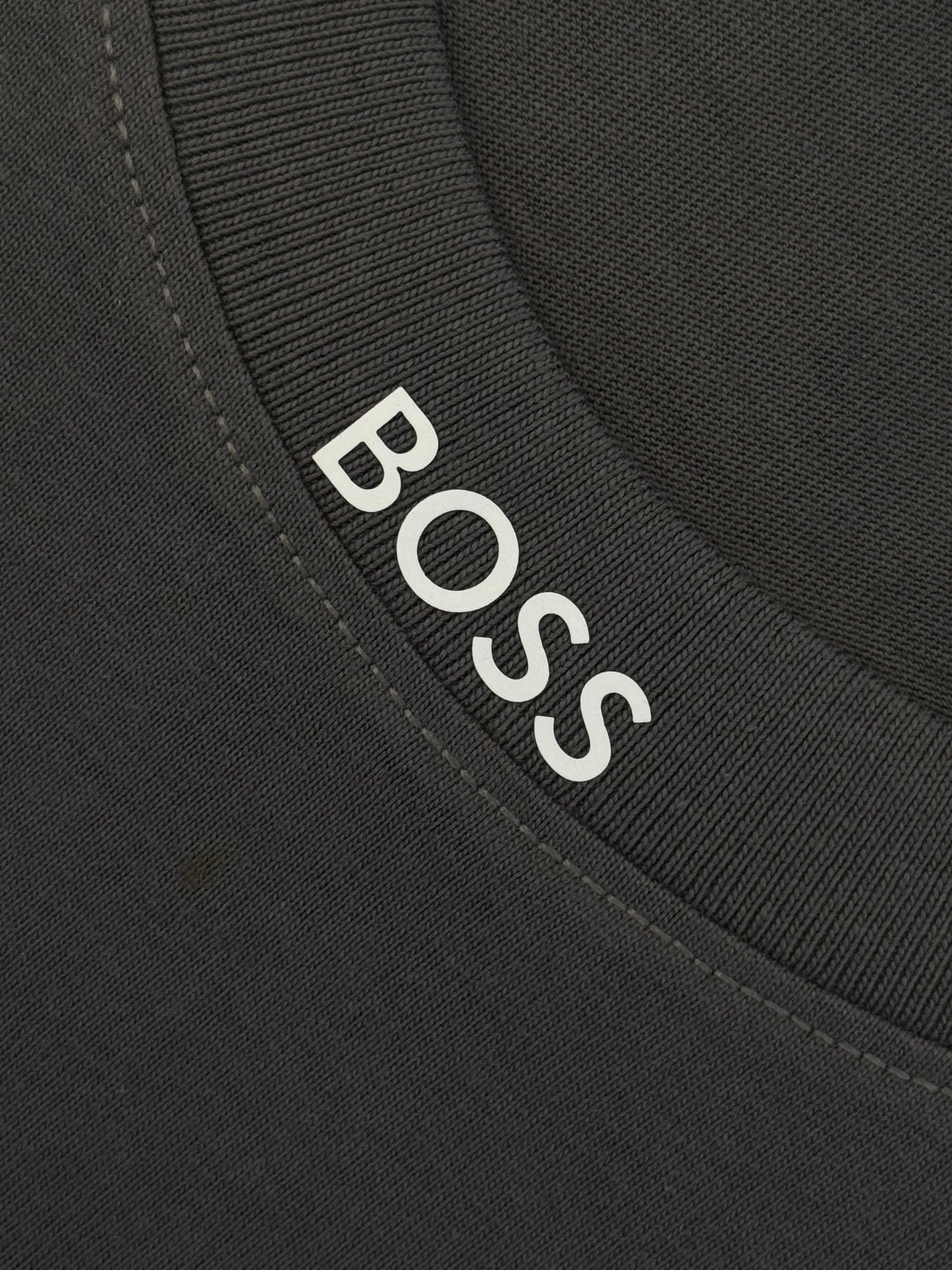 PLAYERA BOSS