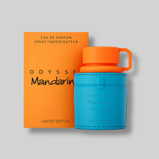 PERFUME ODYSSEY MANDARIN SKY ARMAF