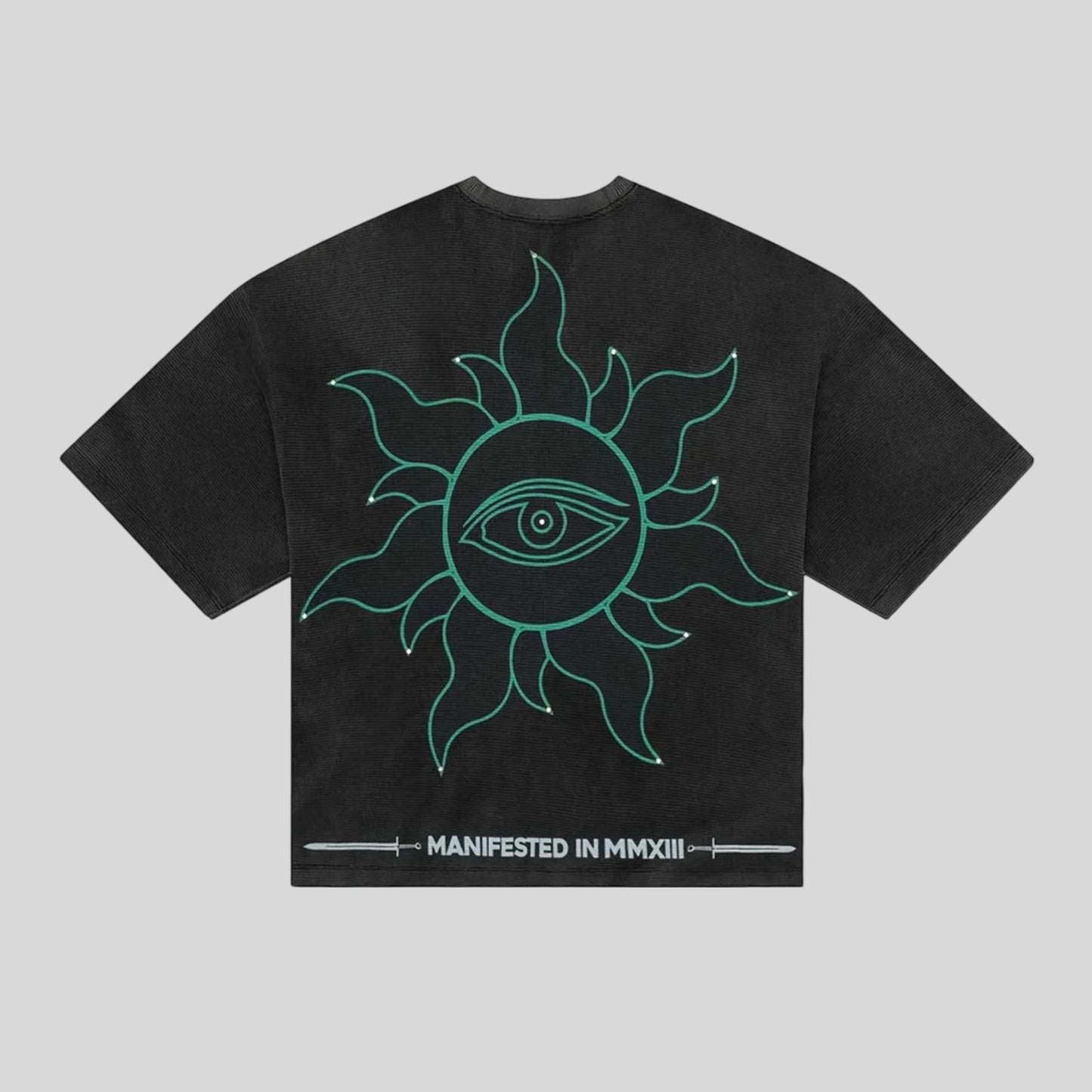 PLAYERA GODSPEED