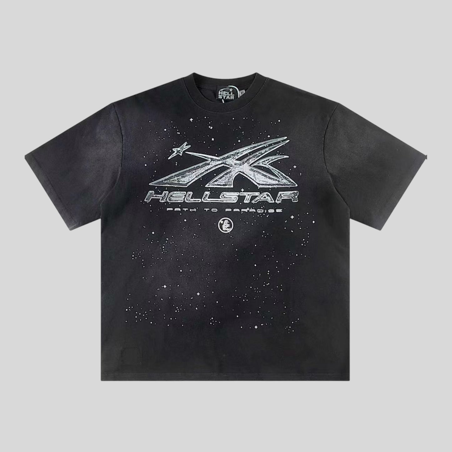 PLAYERA HELLSTAR