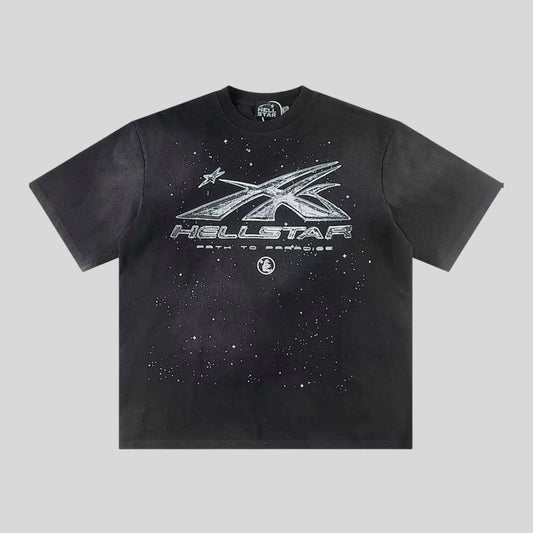 PLAYERA HELLSTAR