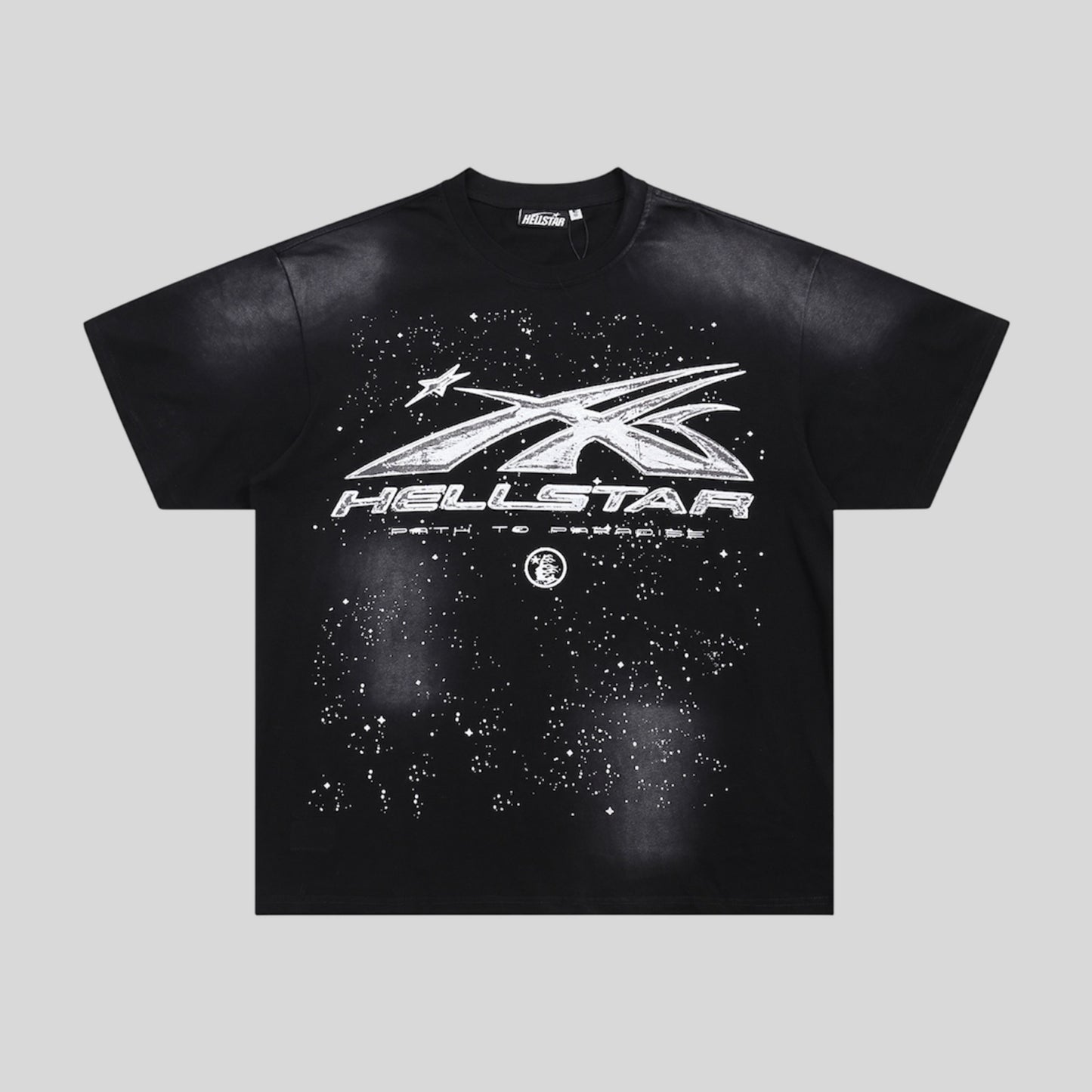 PLAYERA HELLSTAR