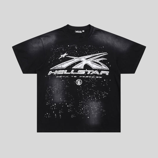 PLAYERA HELLSTAR