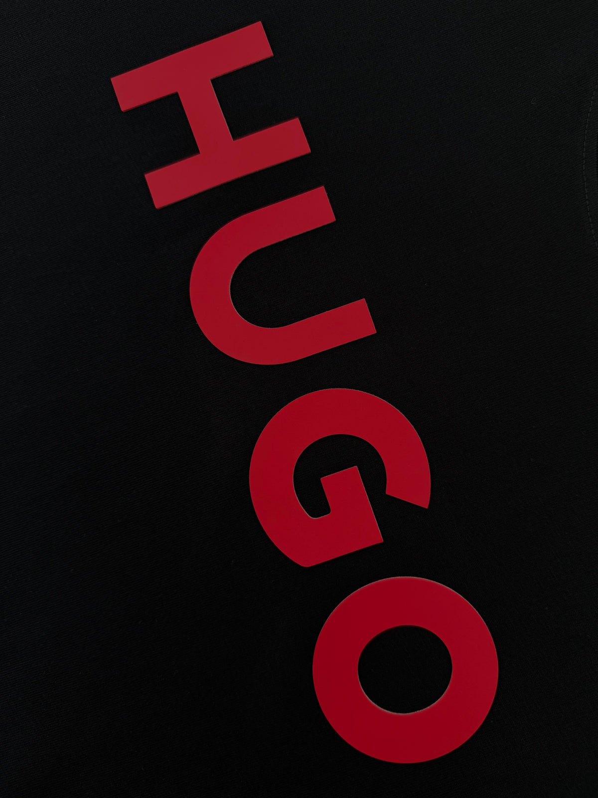 PLAYERA HUGO