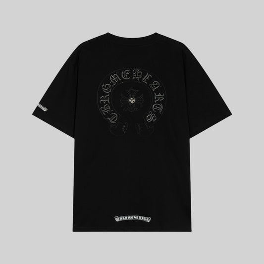 PLAYERA CHROME HEARTS