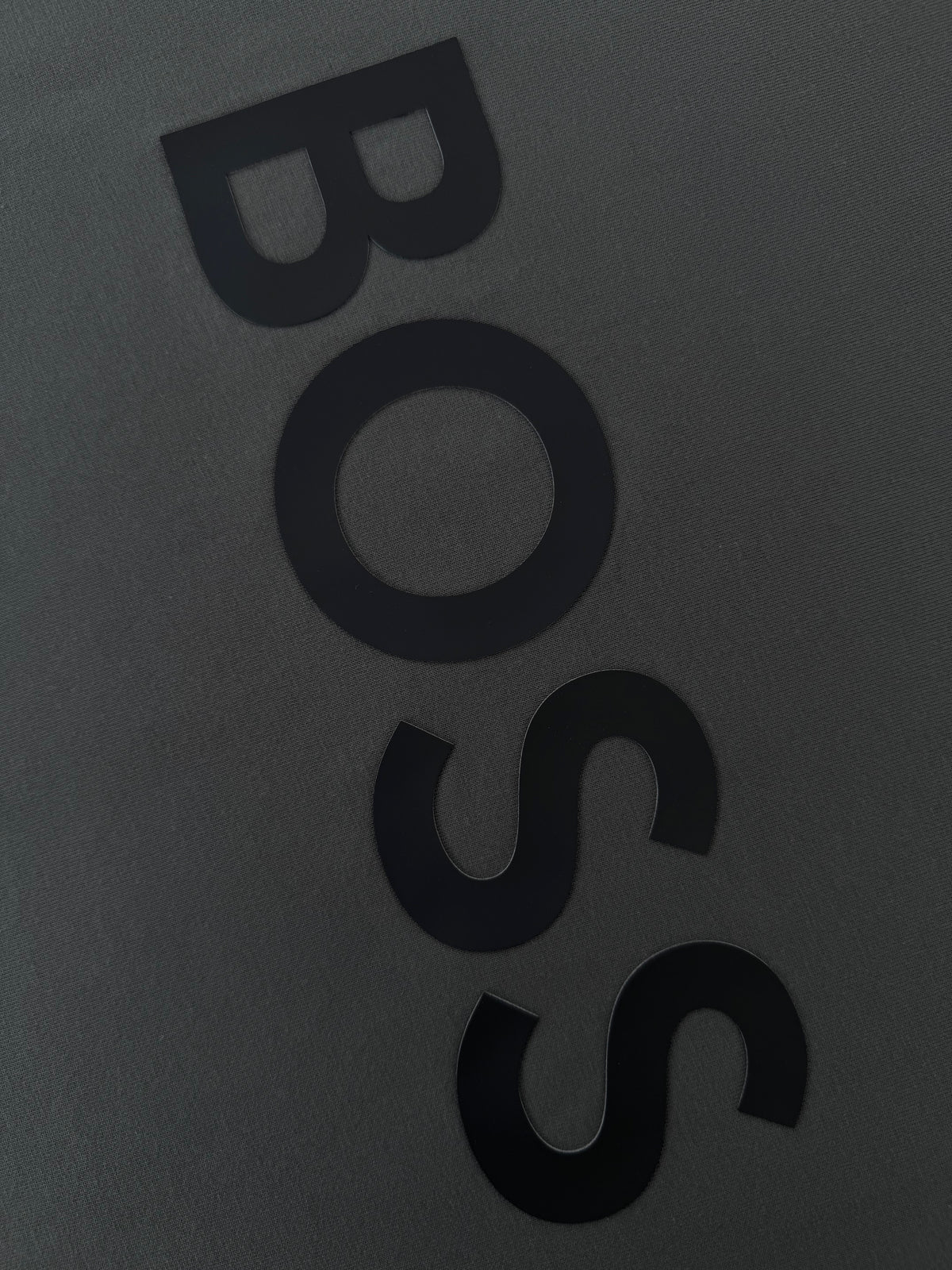 PLAYERA BOSS