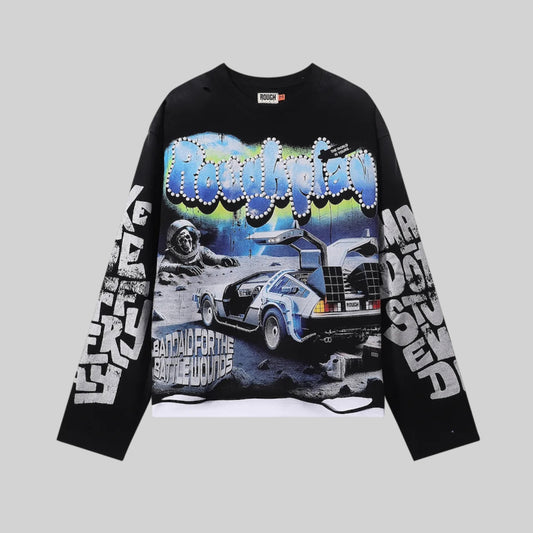 PLAYERA ROUGHPLAY