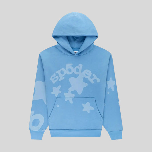 SUDADERA SP5DER