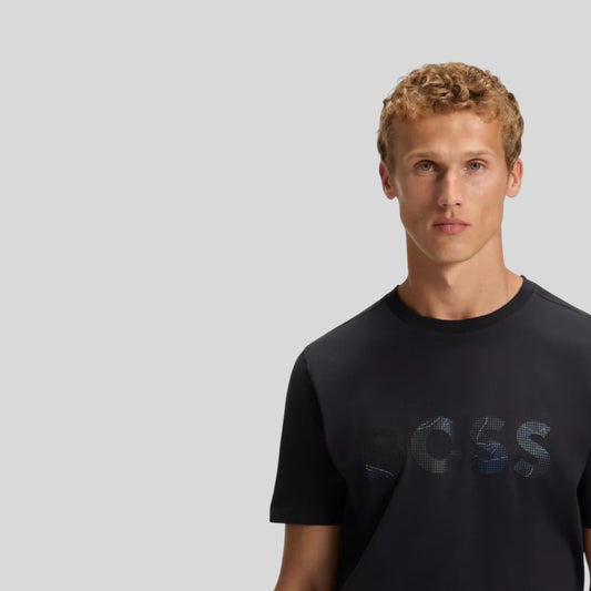 PLAYERA BOSS