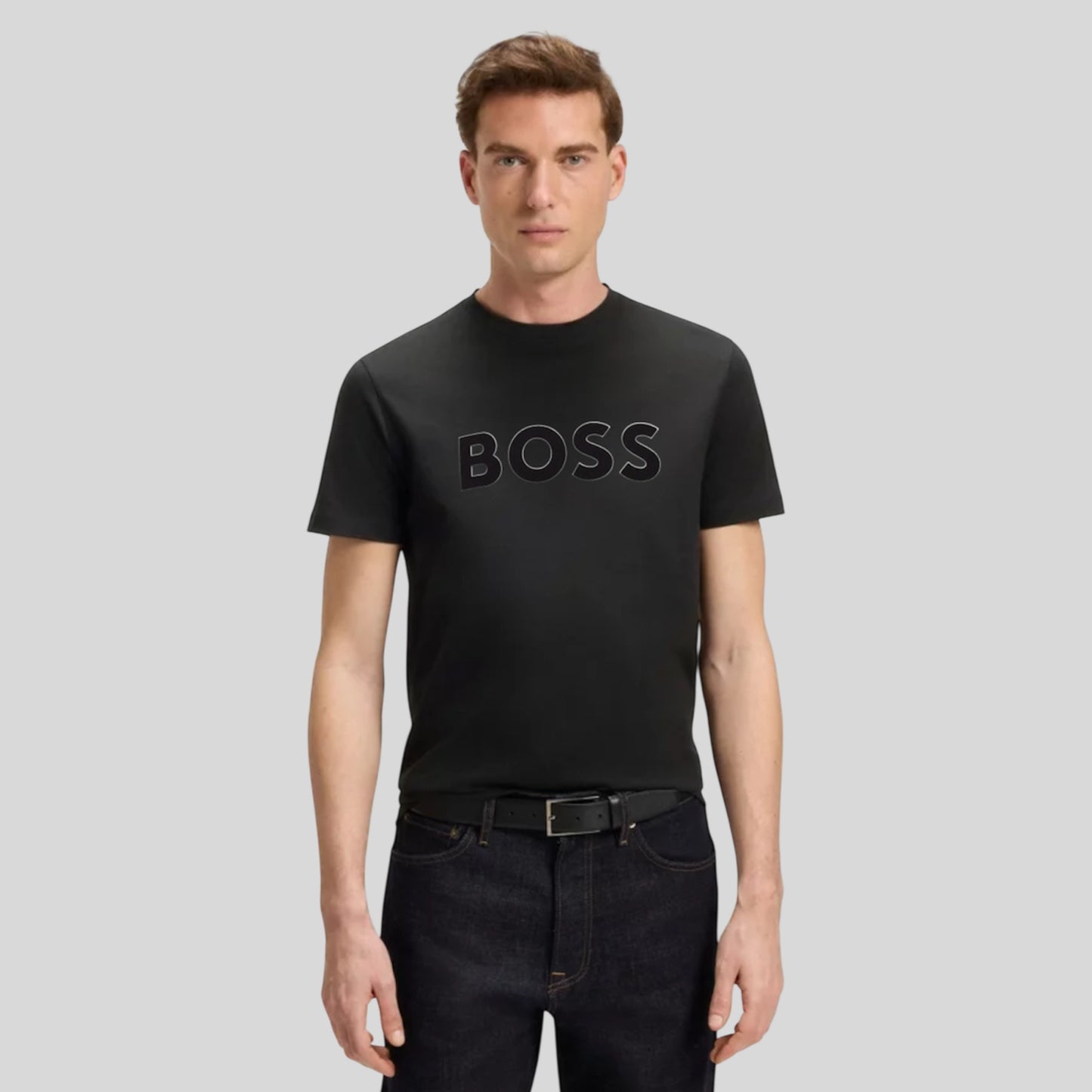PLAYERA BOSS