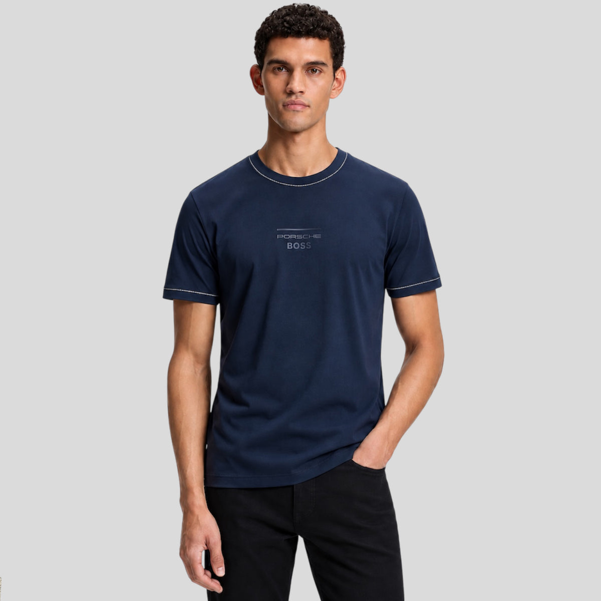 PLAYERA BOSS