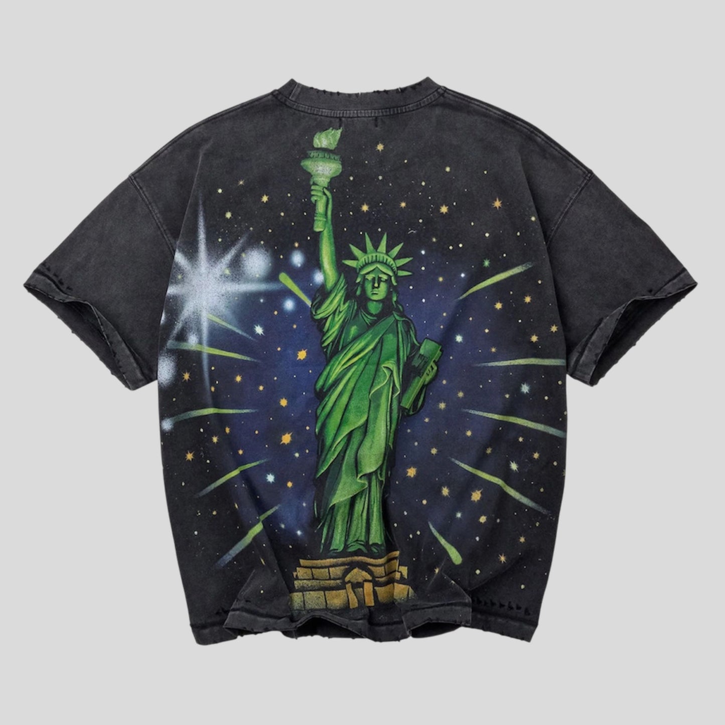 PLAYERA VALLEY DREAM