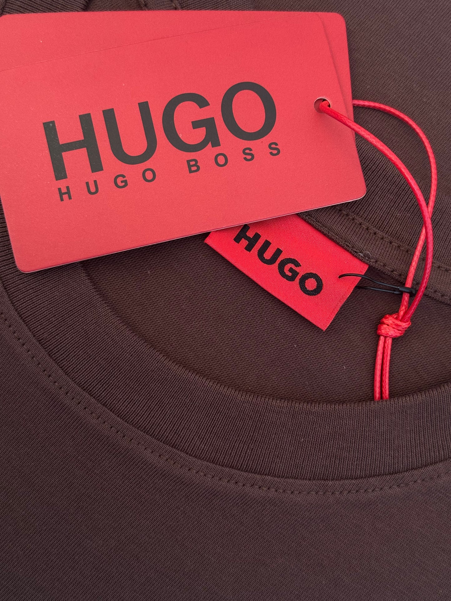 PLAYERA HUGO