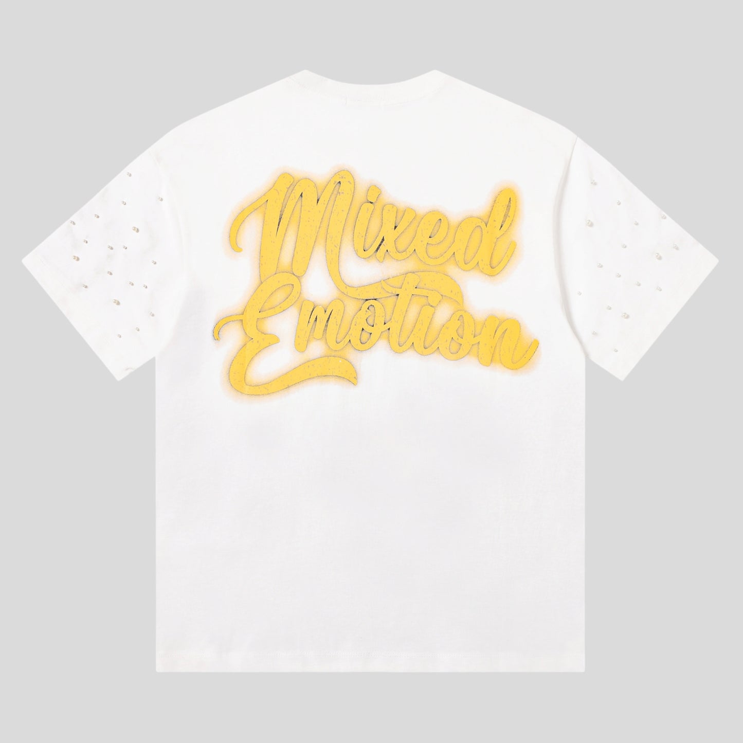 PLAYERA MIXED EMOTION