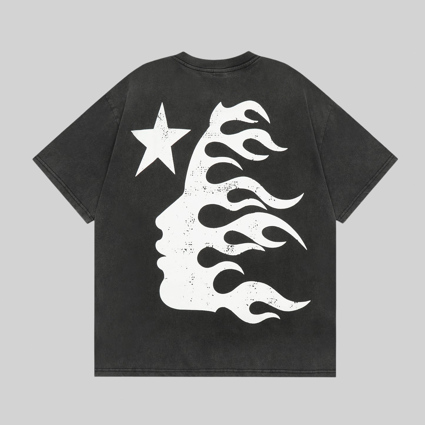 PLAYERA HELLSTAR