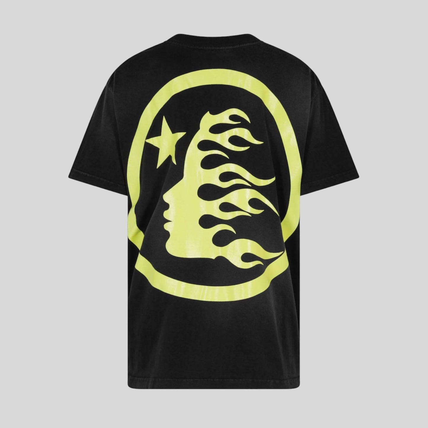 PLAYERA HELLSTAR