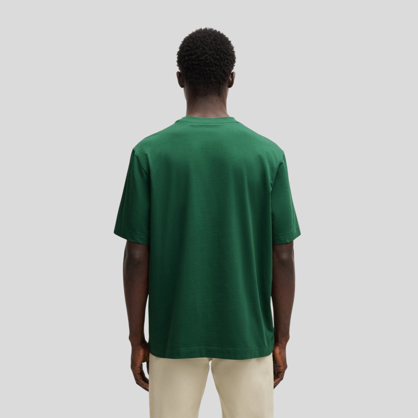 PLAYERA BOSS