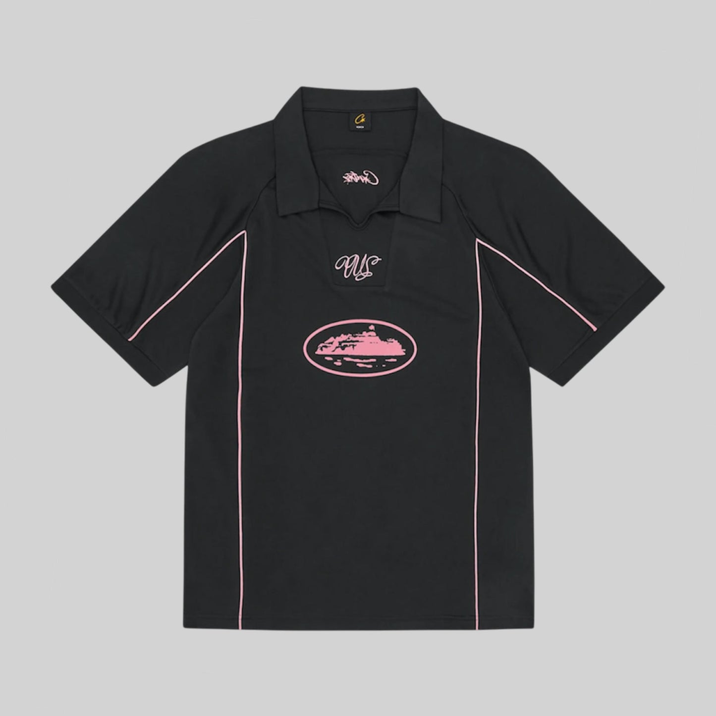 PLAYERA JERSEY CORTEIZ