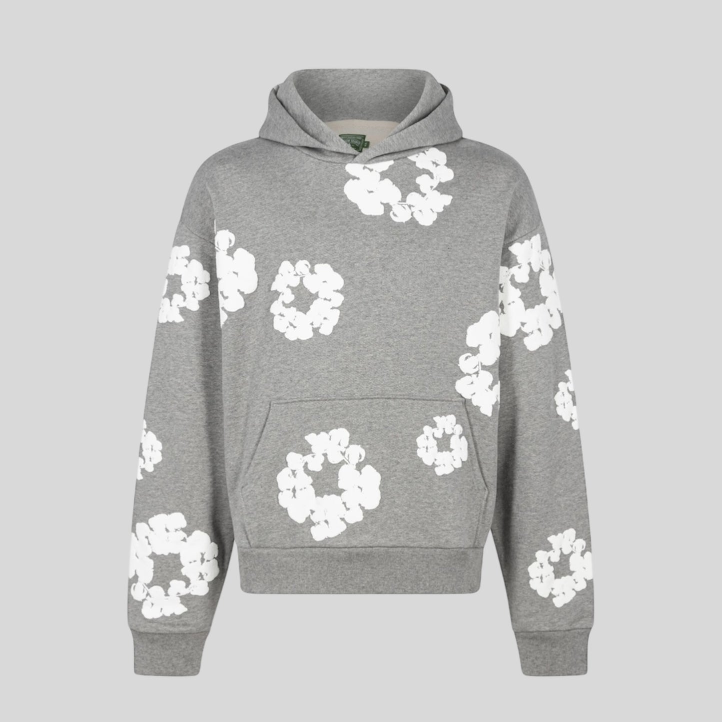 SUDADERA DENIM TEARS