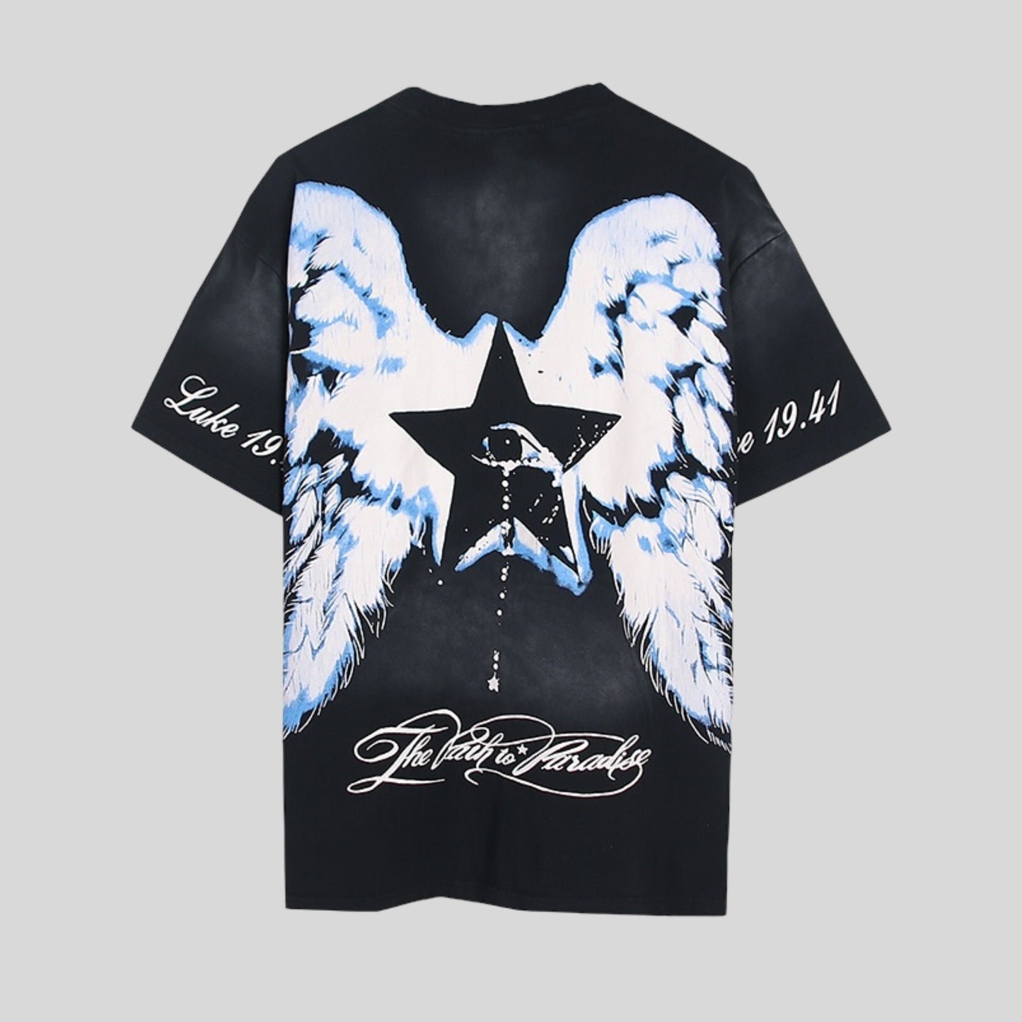 PLAYERA HELLSTAR
