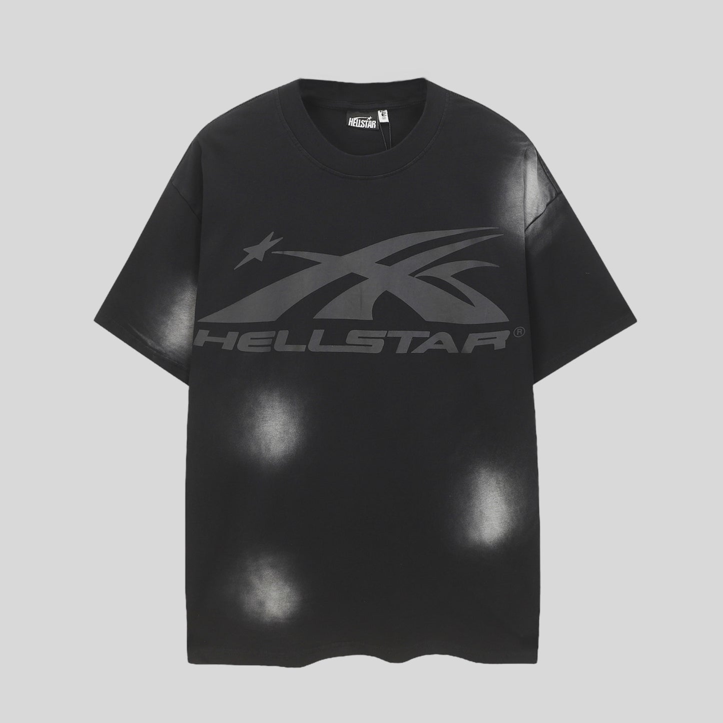PLAYERA HELLSTAR