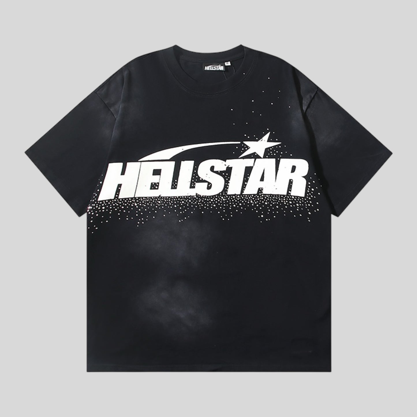 PLAYERA HELLSTAR