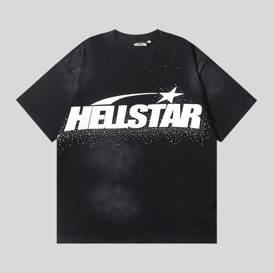 PLAYERA HELLSTAR