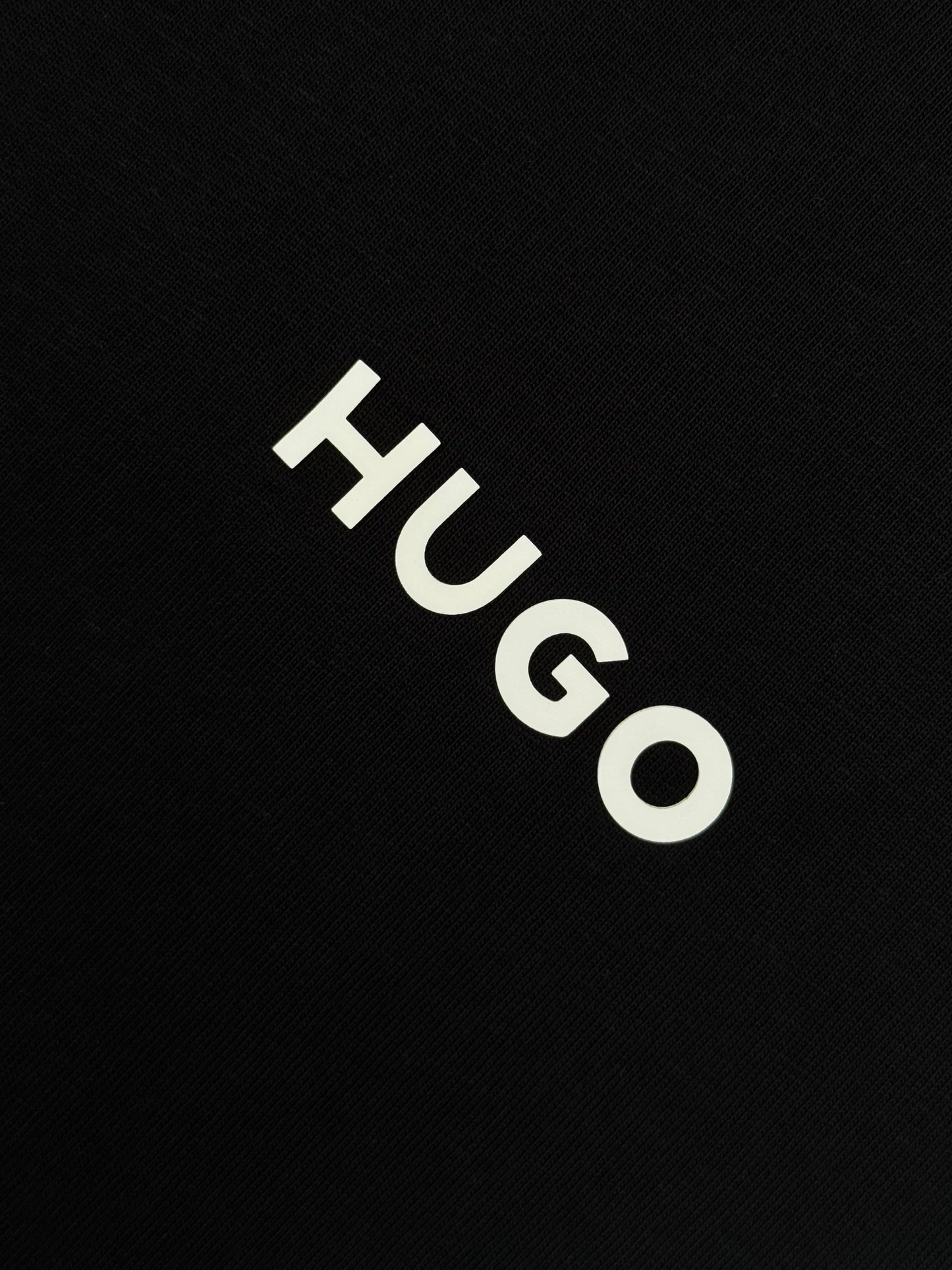 PLAYERA HUGO