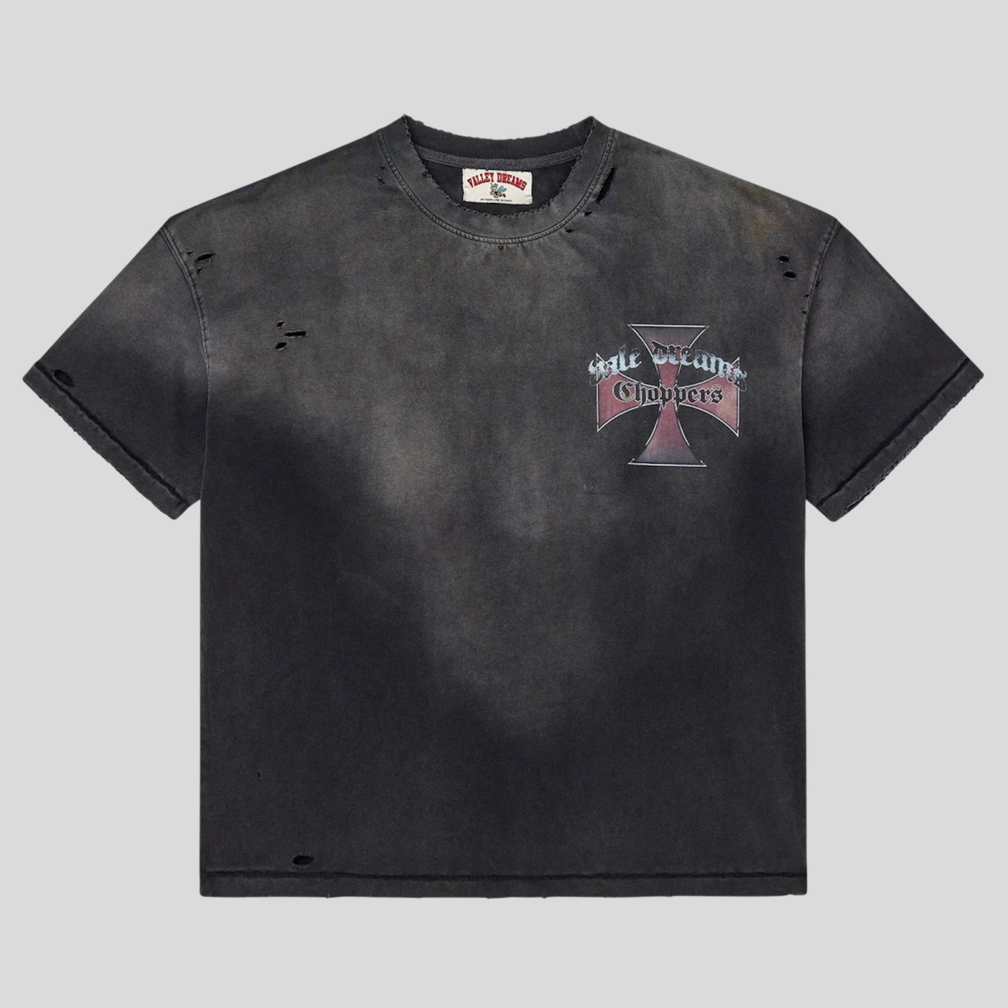 PLAYERA VALLEY DREAM