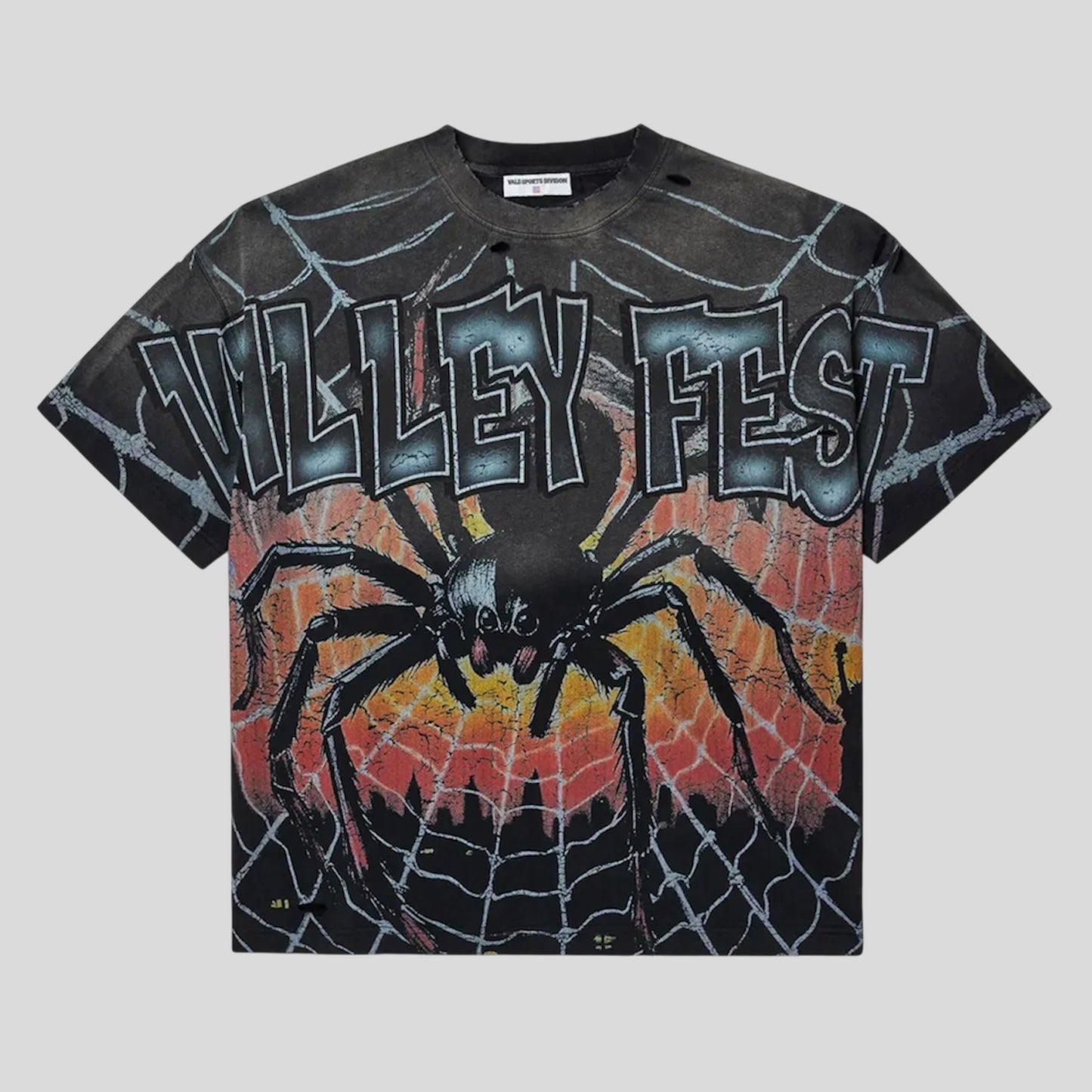 PLAYERA VALLEY DREAM