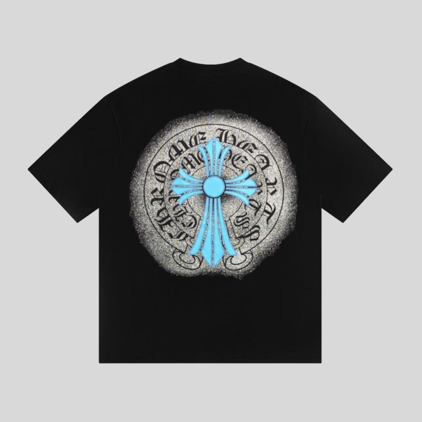 PLAYERA CHROME HEARTS