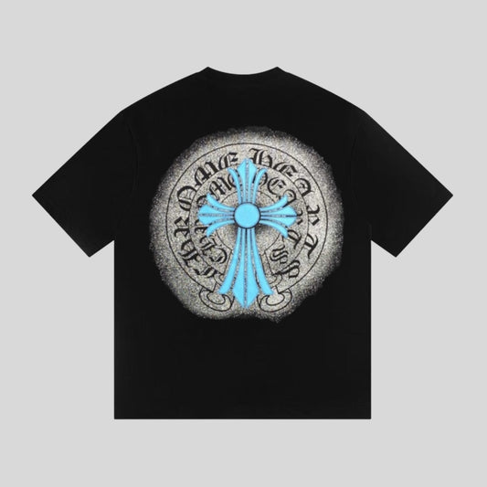 PLAYERA CHROME HEARTS