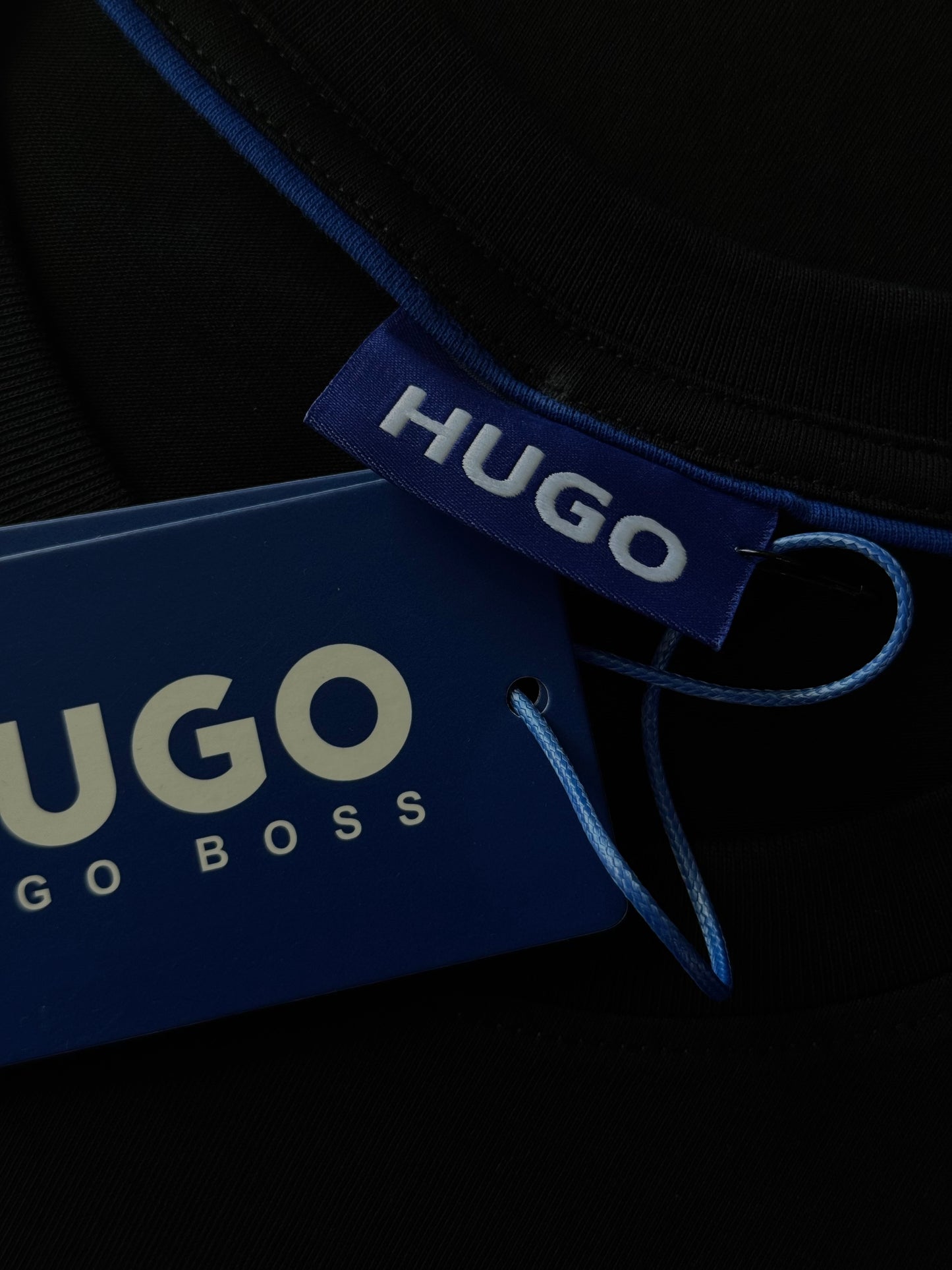 PLAYERA HUGO