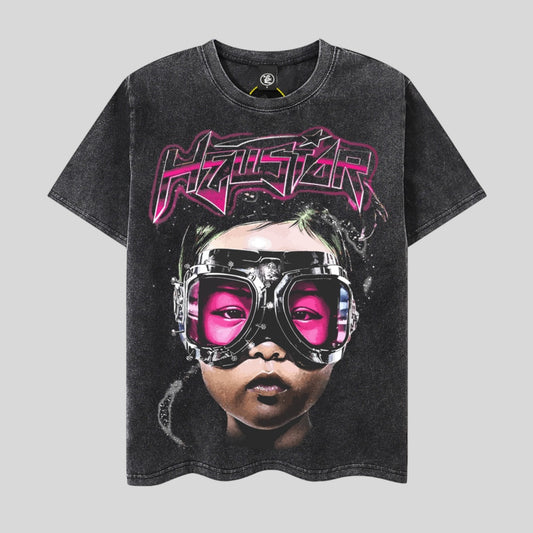PLAYERA HELLSTAR