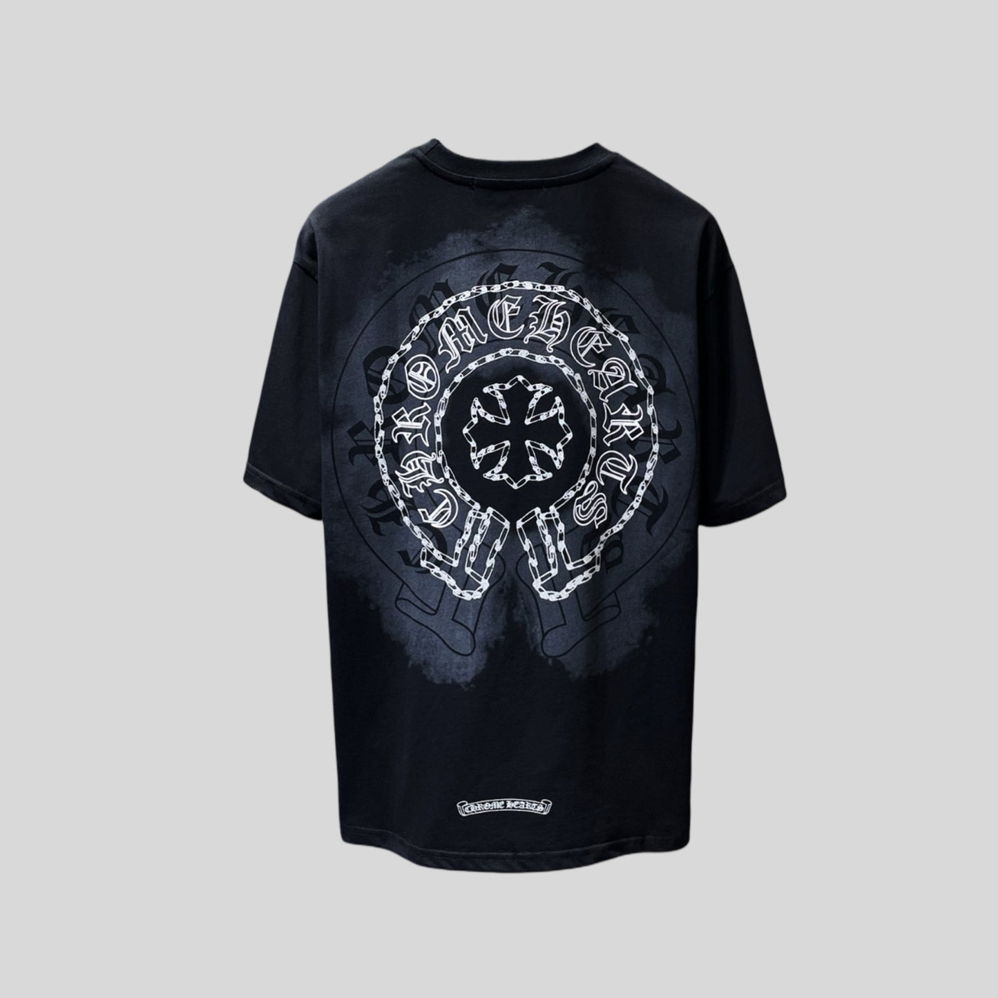 PLAYERA CHROME HEARTS