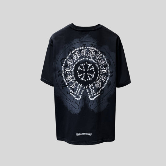 PLAYERA CHROME HEARTS
