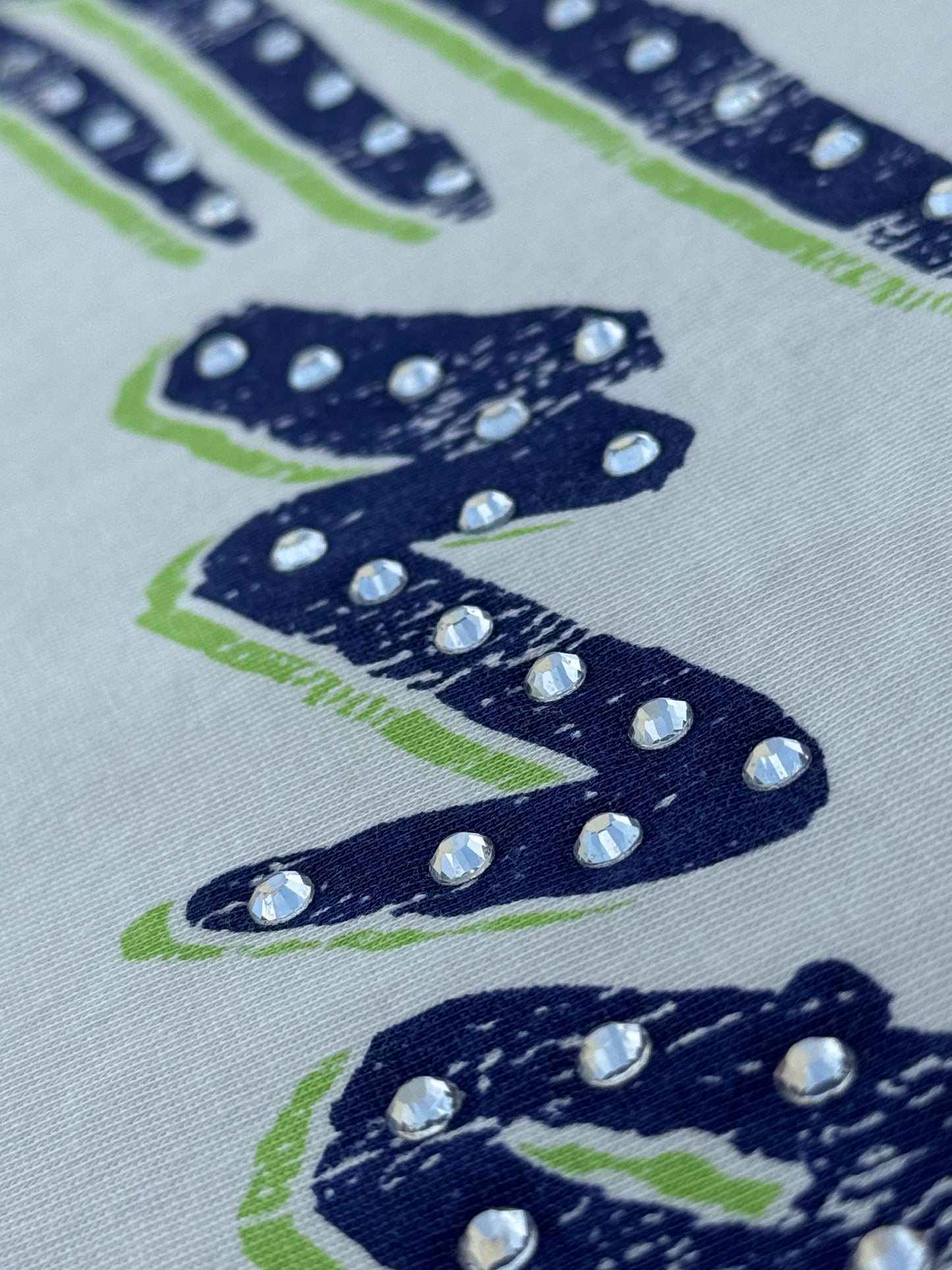 PLAYERA MIXED EMOTION