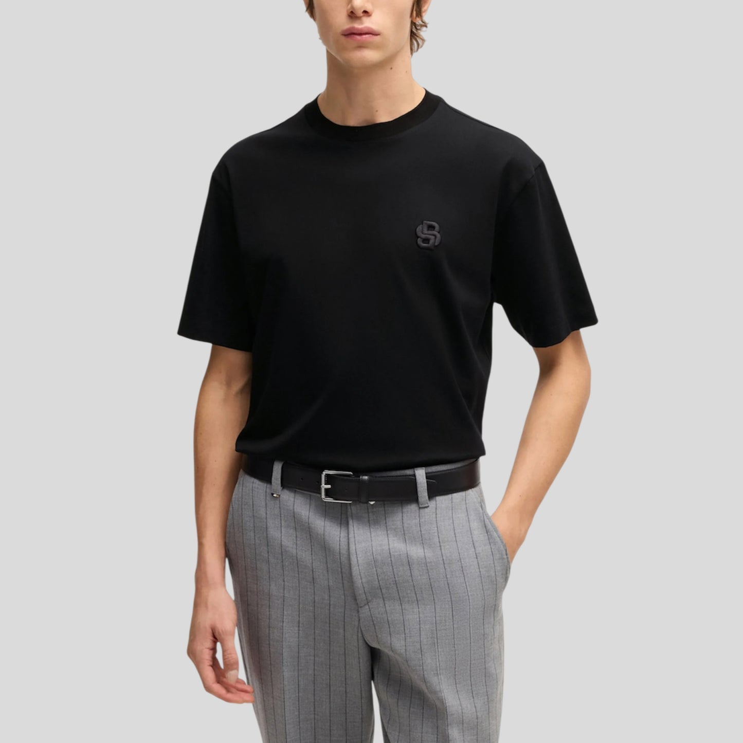 PLAYERA BOSS