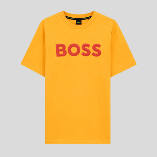 PLAYERA BOSS