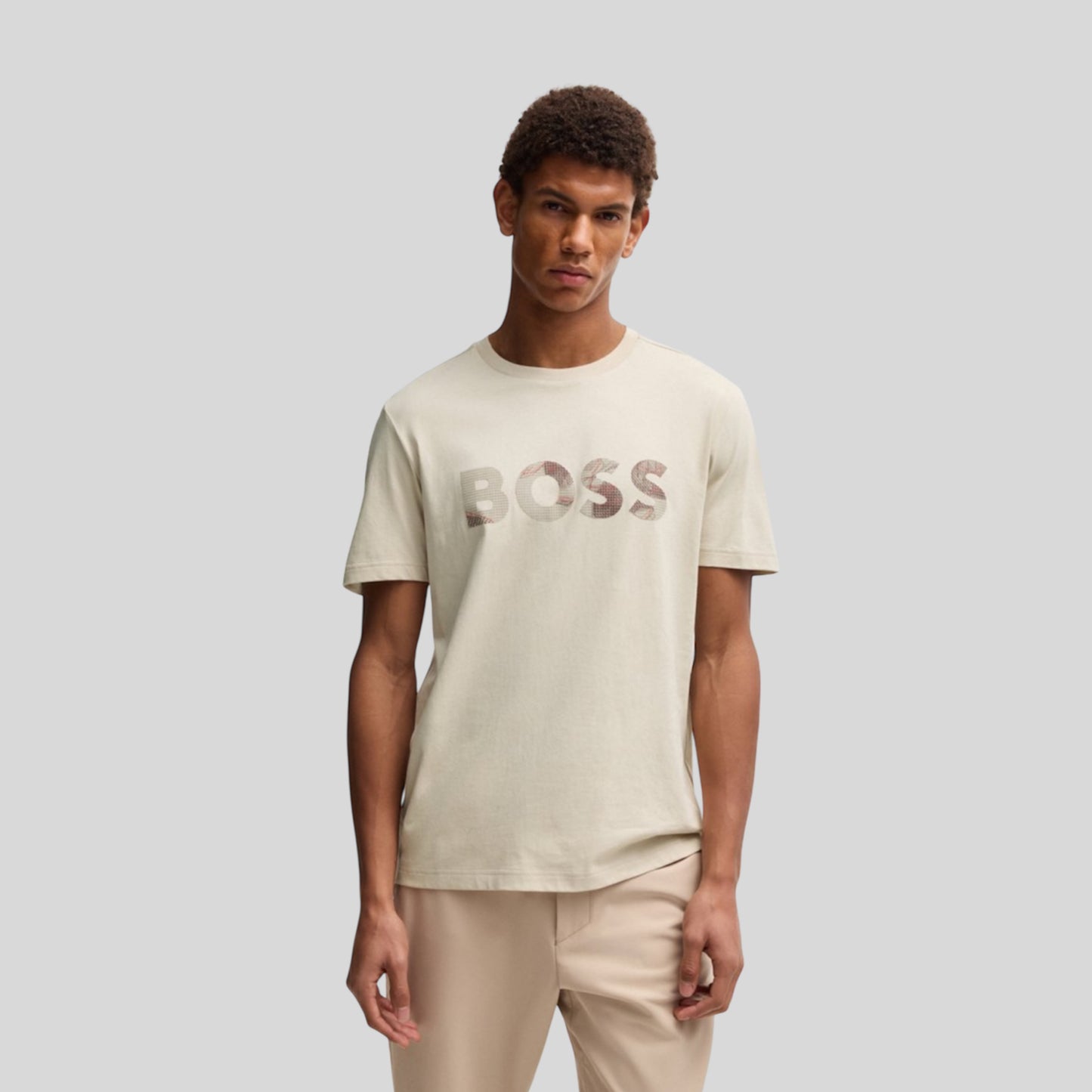 PLAYERA BOSS