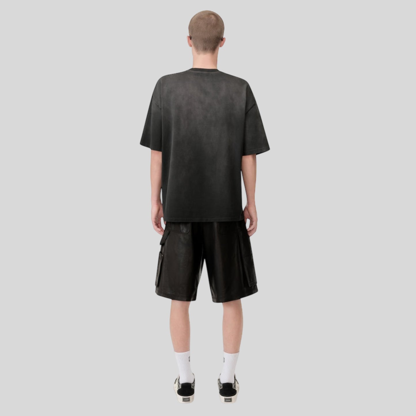 PLAYERA AMIRI