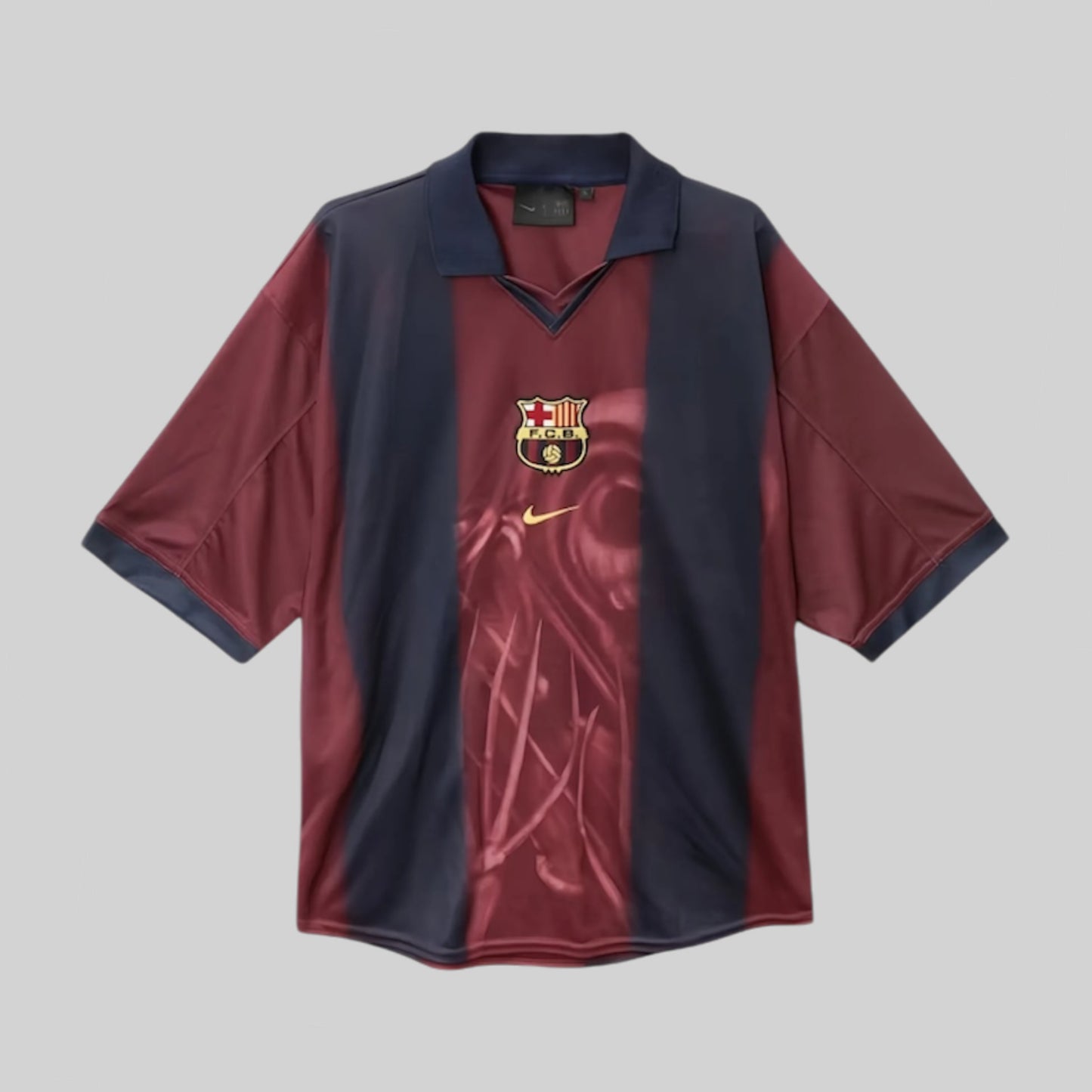 PLAYERA JERSEY NIKE