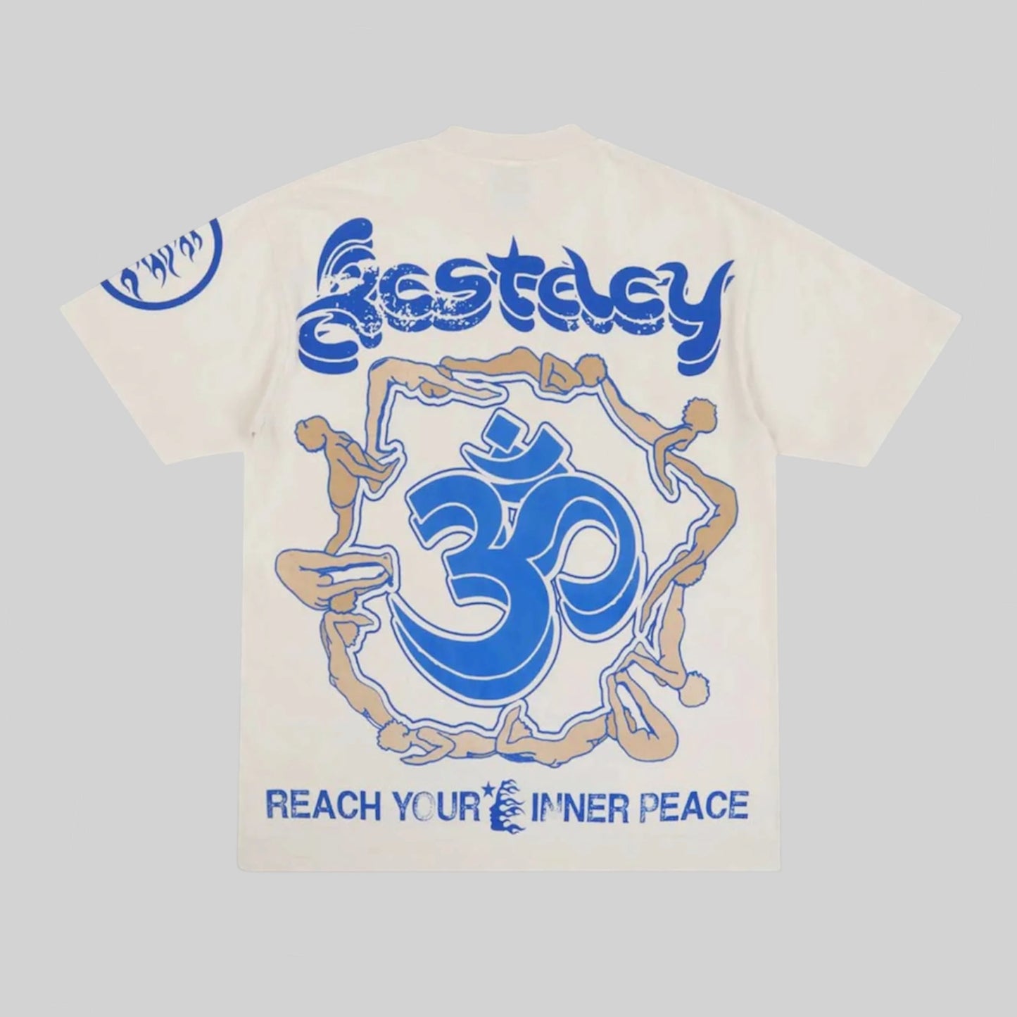 PLAYERA HELLSTAR