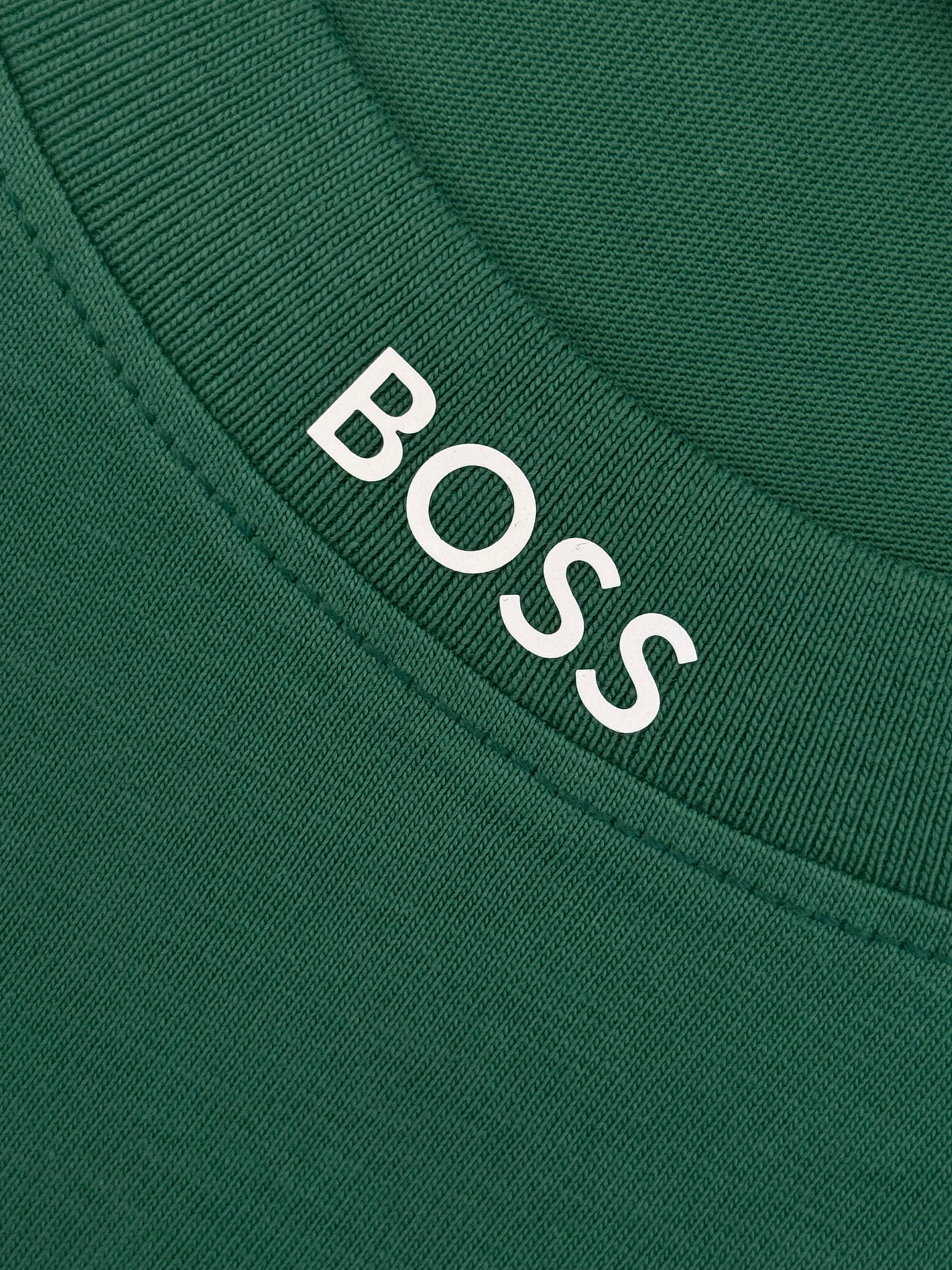 PLAYERA BOSS