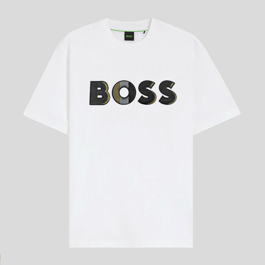 PLAYERA BOSS